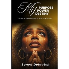 (英文圖書)My Purpose My Power My Desity 平裝版, Independently Published, 英文