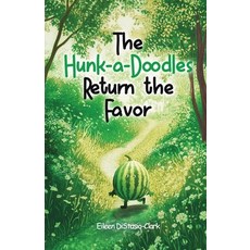 (영문도서) Wally The Watermelon's Wild And Whacky Weekday Walks Paperback, Eileen Distasio-Clark, English, 9798330607709