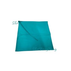 기계포 소독포 병원포 30x30cm 한겹 끈있음 병원기계포 병원소독포