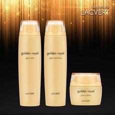 라끄베르 로얄젤리 항산화 기초세트, 1세트