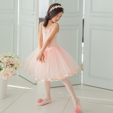 aterre Ballet ATB-4733 String Nasi Apricot
