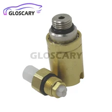 호환 아우디 Q7 4L 폭스바겐 투아렉 포르쉐 카이엔 92A 충격 스트럿 마운트 압력 밸브용 1 세트 에어 서스, 01 1 Set