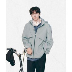 [국내정품] 내셔널지오그래픽 N251UJP860 아틀라스 윈드스토퍼 BY GORE-TEX LABS 2L 블록 자켓 KHAKI GREEN N251UJP860036 2447184