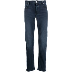 클로즈드 유니티 슬림 진