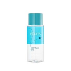 폰즈 클리어 훼이스 스파 랩 앤 아이 메이크업 리무버 300m x 2개, 300ml