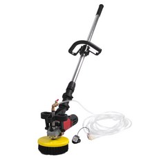 마루광택기 바닥세척기 대리석 데코 타일 화강석 청소, 1개, 공식 표준 버전