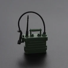 1/10 크롤러 TRX4 축 SCX10 AXI03007 Capra YK4102 Redcat GEN8 용 RC 자동차 장면 시뮬레이션 도구 액세, 01 MA-01