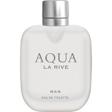 라리브 아쿠아 라 리브 오드뚜왈렛, 90ml, 1개 90ml, 1개