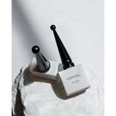 요미젤 파우더 베이스 크롬 물광 미러파우더 베이스젤, 1개, 10g, 요미젤 파우더베이스