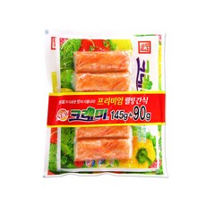 한성 크래미H 145g+90g (아이스박스 포장), 90g, 1개