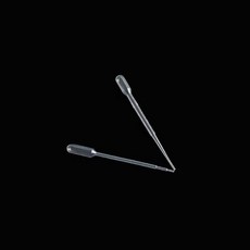일회용 스포이드 300P 과학교구 플라스틱 1ML 2ML, 1개, 2ML 300p