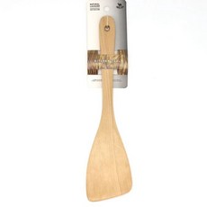나무 뒤집개 계란말이 뒤집게 스파츌라 뒤지게 29.5cm pre+5393Qb
