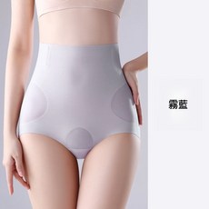 DFMEI 產後無痕高腰提臀收腹內褲收腹收小肚子塑型內褲夏季薄款高腰
