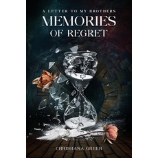 (英文圖書)A Letter to my Brothers: Memories of Regret 平裝版, Davis and Greer Publishing,..., 英文