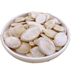 惠珍軒 特選白瓜子 獨立包裝, 300g, 1個