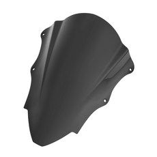 Aprilia RSV4 2015-2018專用抗壓風鏡-極限超快感, 黑色