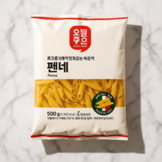 오늘좋은 펜네 500g
