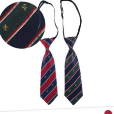 루체트리 넥타이 유아 아동 단체주문가능 키즈 어린이 타이 행사