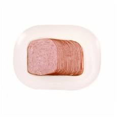 에쓰푸드 리얼 스모크햄 슬라이스 1kg, 1개