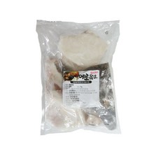선인 메로목살 1kg, 몰티져스 다크 초코볼 37g x 12개입