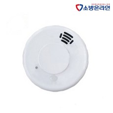 단독형감지기 화재경보기 KFI인증 CE유럽인증_20260201EA