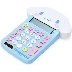 三麗鷗 計算機 可愛 凱蒂貓 美樂蒂 大耳狗 日本正版, 1個