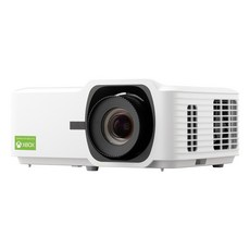 ViewSonic LX700-4K 高亮度劇院娛樂 3D 雷射投影機 專為Xbox設計 4K HDR 300吋大畫面