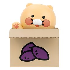 Kakao Friends Chunshik 紅薯盒加濕器 600ml, WI21-HUMIDF03