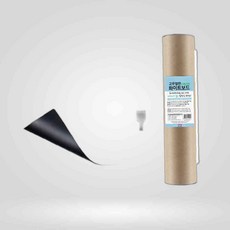 (RS-10) 고무철판 화이트보드 (600X450mm) 자석보드 aas*951mx, 단품, 상세페이지 참조