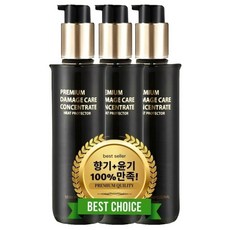 2025년 프리미엄 데미지케어 컨센트레이트 120ml, 3개