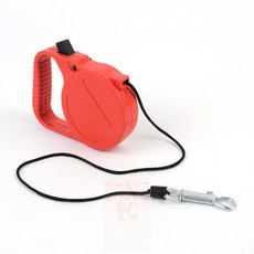 장유 반려동물 자동 리드줄 애견줄