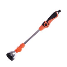 다용도 물 분사기 스프레이 세차 청소 원예 물분사기 물스프레이 청소용호스 세차용호스 rds+5848Bs