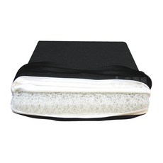 來而康 AngelAid 天使愛 透氣緩衝坐墊 粉絲 MESH-SEAT-001 粉絲坐墊 椅墊 座墊 屁墊, 單一色系