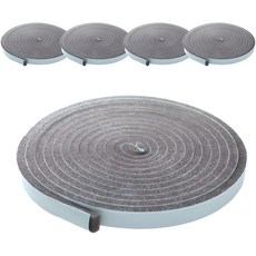 ADDLIFE 聚氨酯門窗密封條 3M, 5個