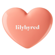 릴리바이레드 러브빔 치크밤 3.5g, 01 #청초빔, 1개