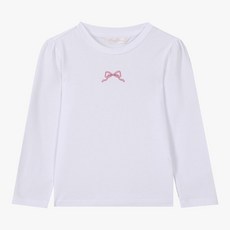 로엠걸즈 보들보들 셔링 기본티셔츠 RGLA2611P 176143