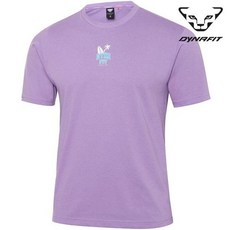 매장정품 (다이나핏) 공용 PALM (팜) 반팔티 (YUM23250V8) 263421