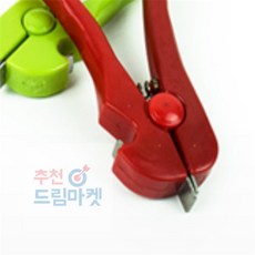 [다믿샵] 조개 껍질 오프너 굴까는기계, 랜덤발송, 1개