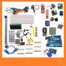 祥昌電子 UNO R3 入門套件 組合包, 1個