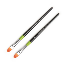 화홍 구성붓 982, F 7호, 4개