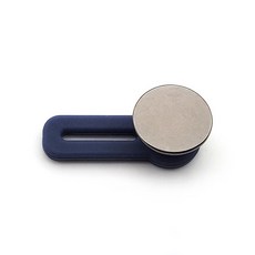 【台灣發貨】免縫擴腰扣 伸縮式扣環【N219】, 【N219】腰圍延長鈕扣-淺灰色, 1個