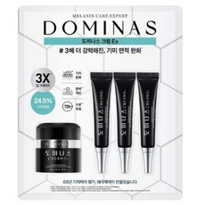 태극제약 도미나스크림 50gx1개 + 15gx3개, 1개