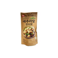 정원 메추리알장조림 500g (8809014371357), 정원 메추리알장조림 (8809014371357)