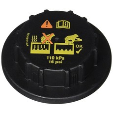 Motorcraft RS-527 라디에이터 캡 블랙 221319
