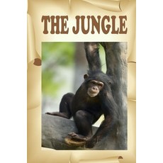 The Jungle: Visit the animals that live in a jungle. Paperback, Independently Published, English, 9798696940595