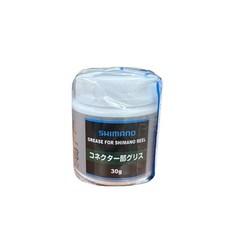 [시마노] 시마노순정 전동릴 콘넥트부 그리스 구리스 DG15