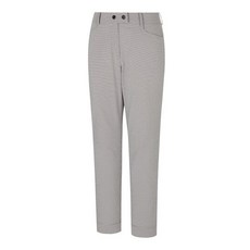레노마골프 여성 밑단 비조 8부 일자 팬츠 RWPTL6501-195 2802587