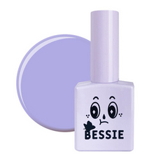 BESSIE 나빌레라 글리터 젤네일 12g, S07 나빌레라, 11ml, 1개