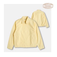 MILITORA 復刻 Hercules Sports Jacket 美式復古休閒風衣