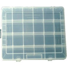 스마토 멀티박스 SM-M3 C1002935, 스마토 PVC공구함 멀티박스 SM-M3, 1개